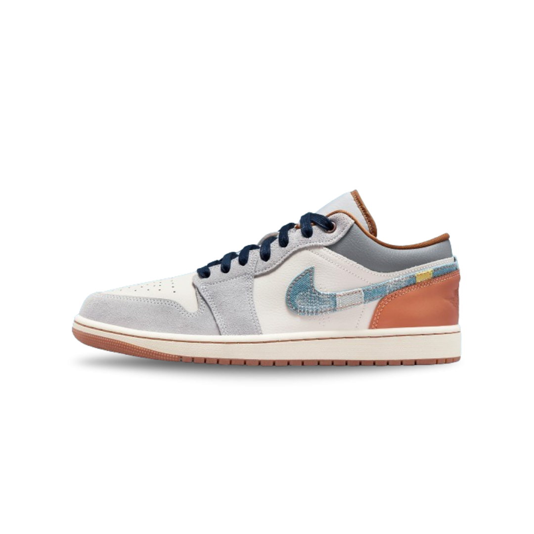 NK Swoosh