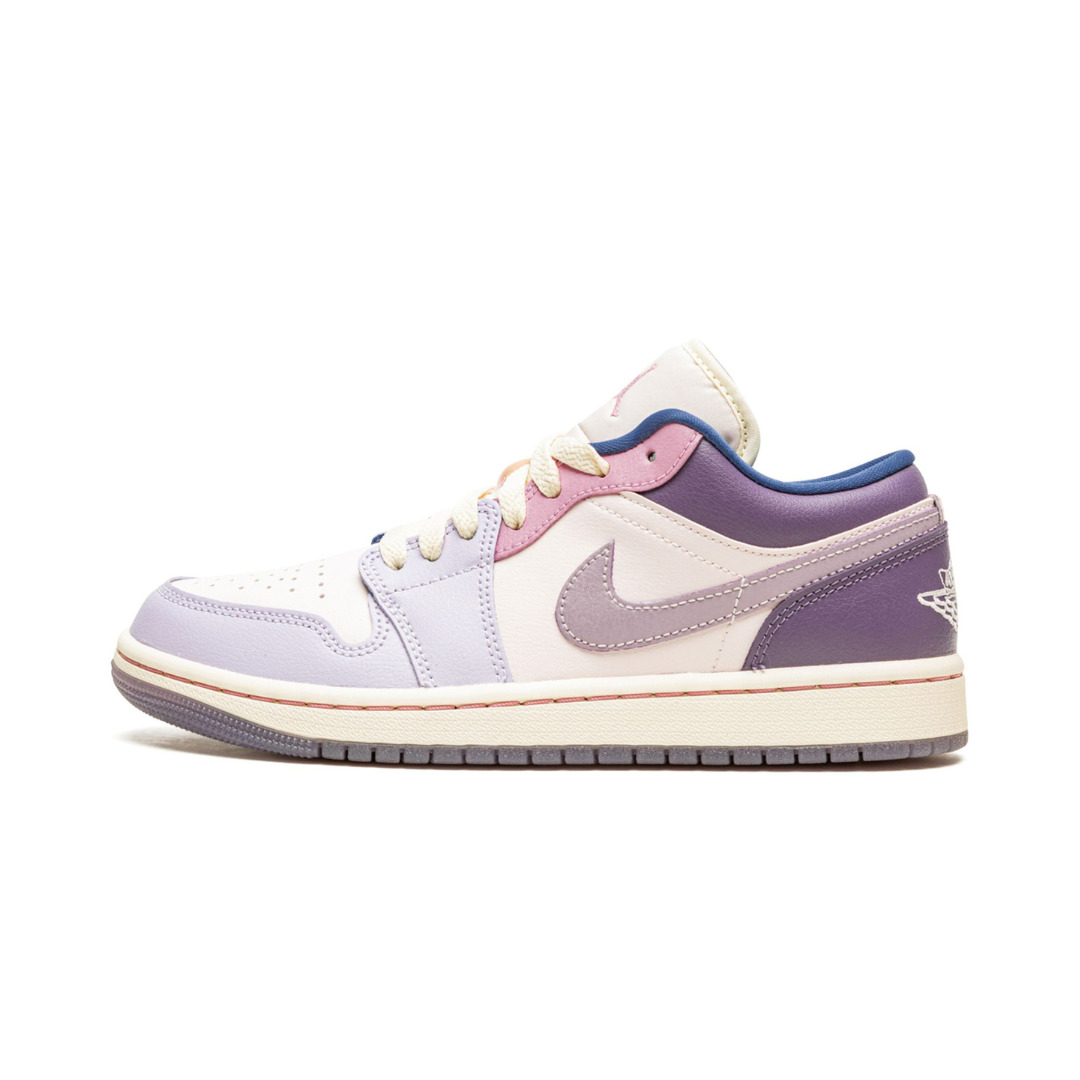 NK Low Pastel Purple (W)