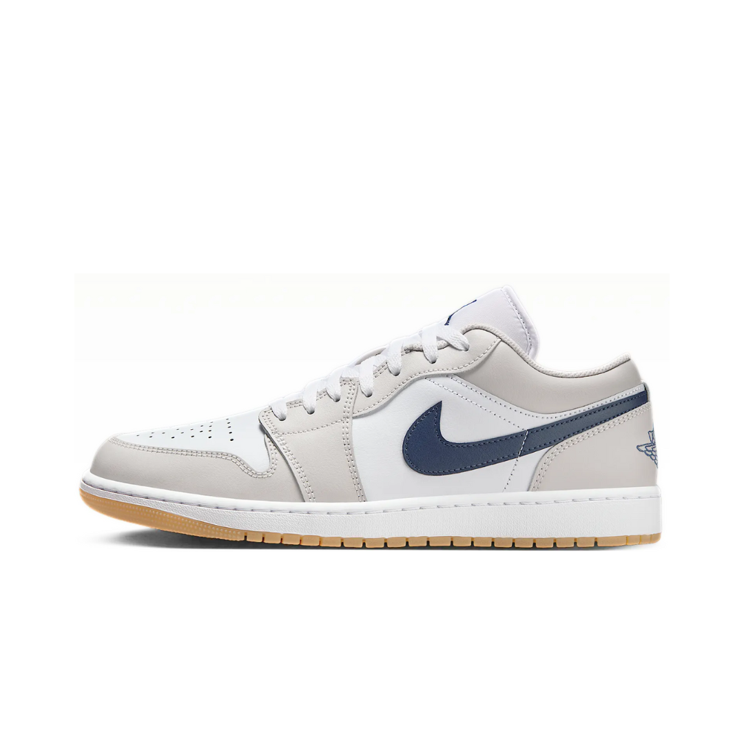 NK  Navy Neutral Grey
