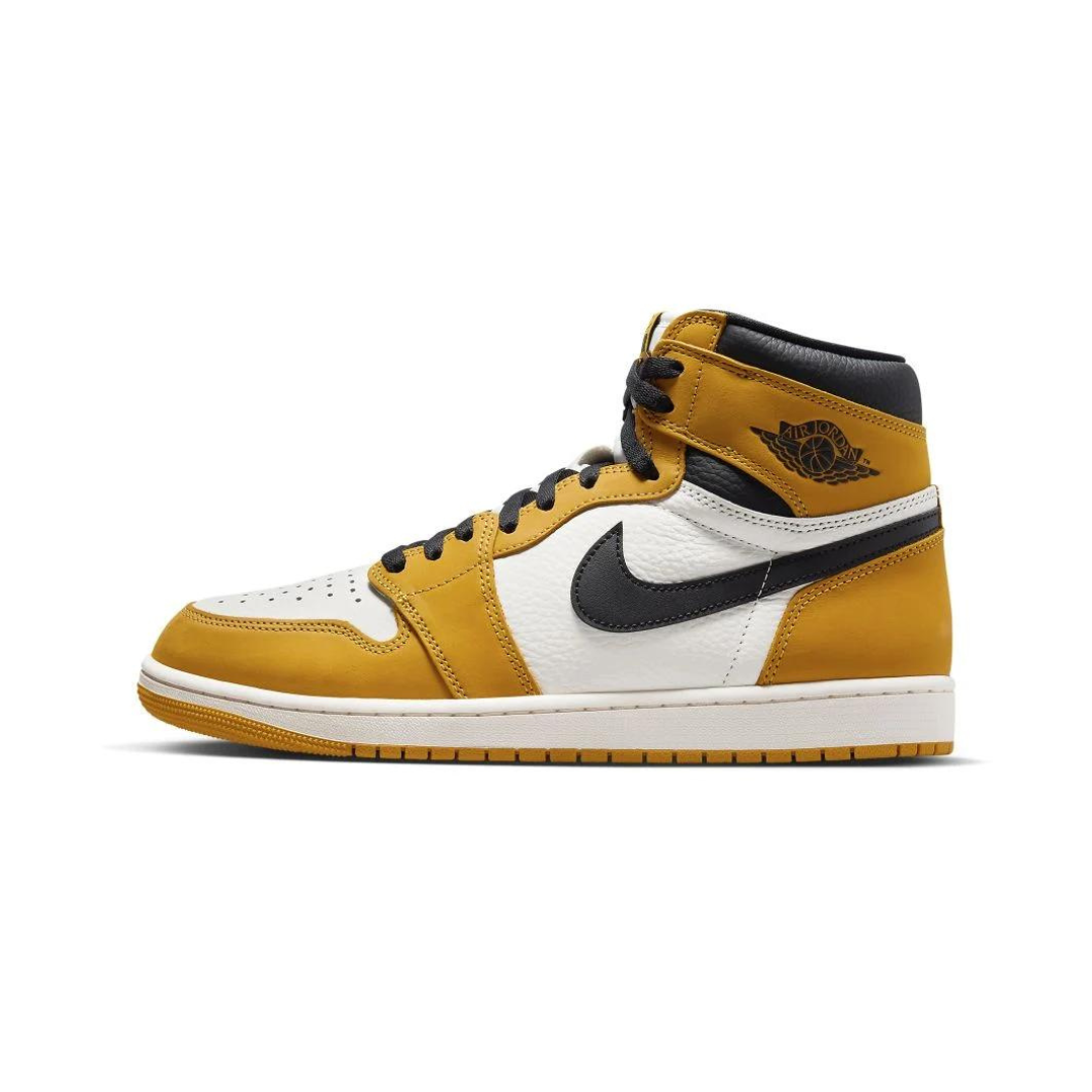 NK OG Yellow Ochre