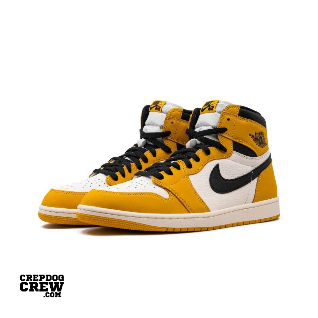 NK OG Yellow Ochre