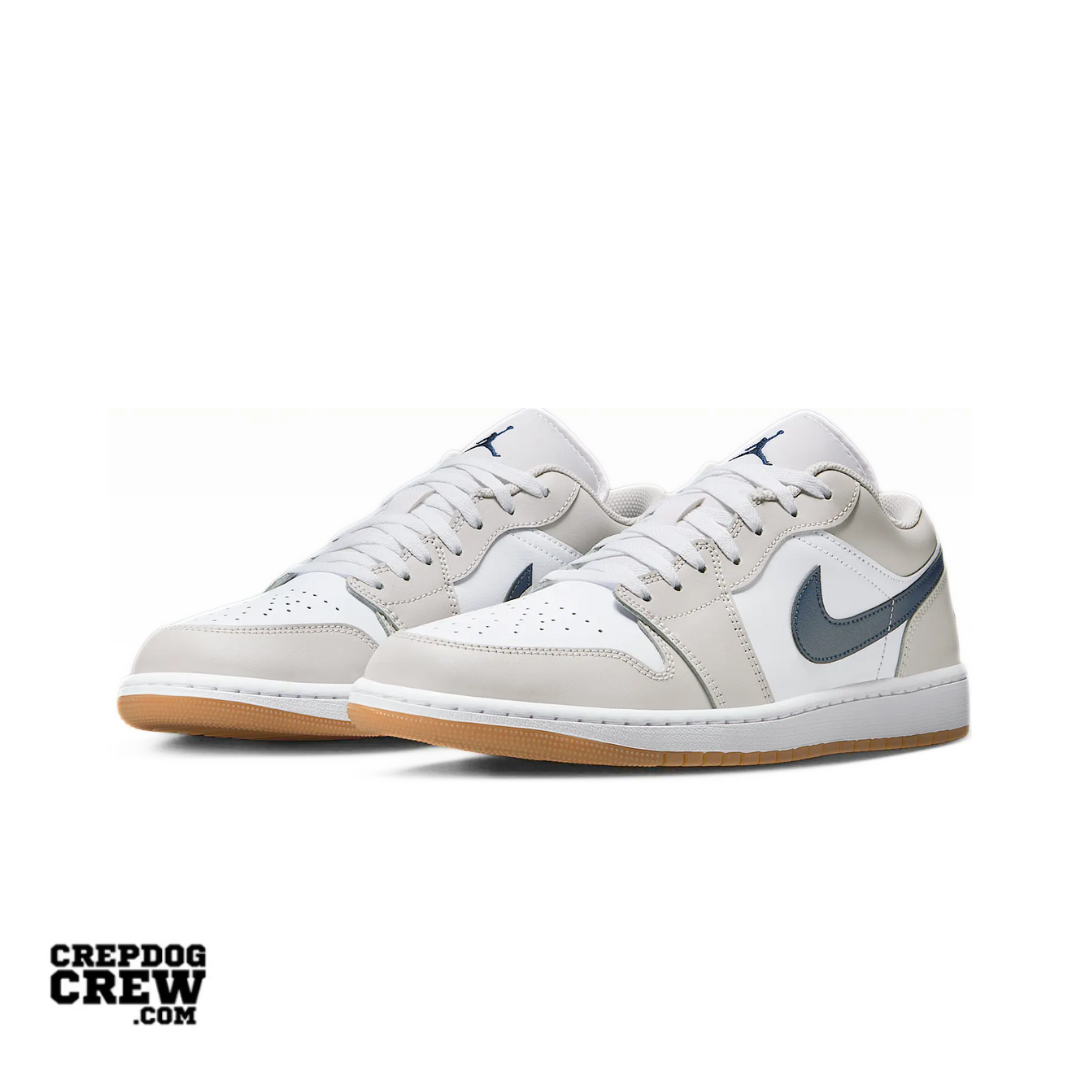 NK  Navy Neutral Grey