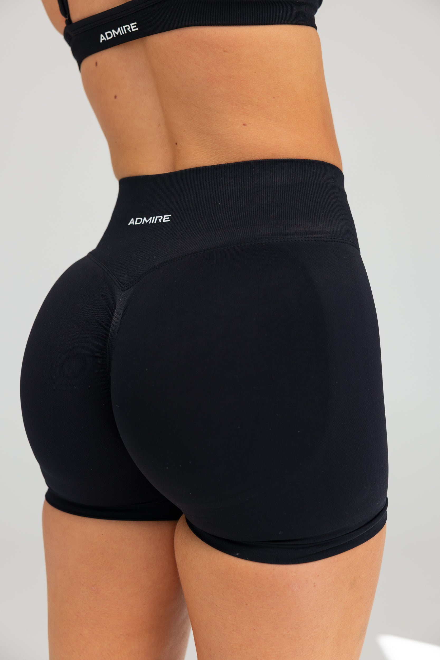 CONTOUR SHORTS - MIDNIGHT (best seller)