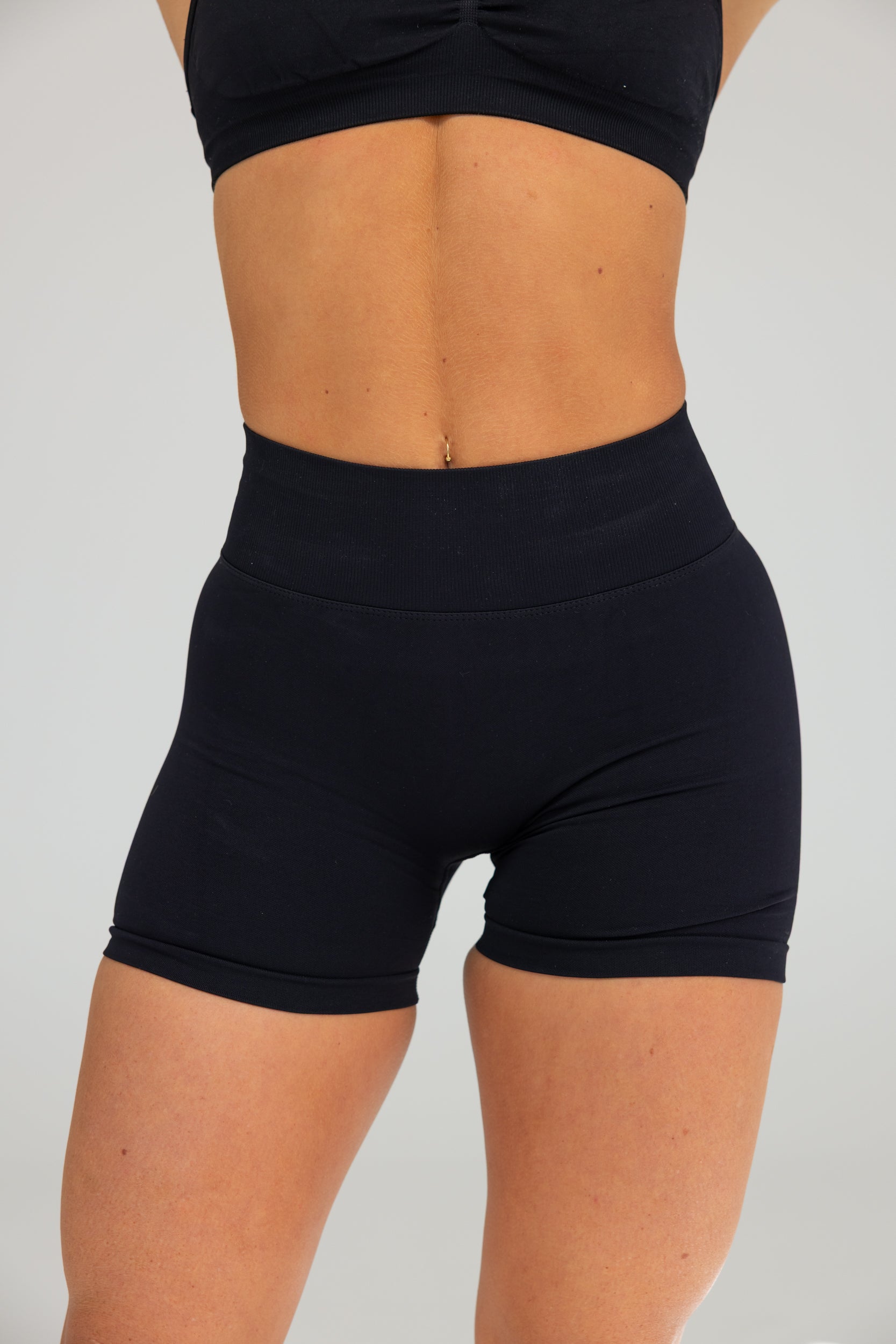 CONTOUR SHORTS - MIDNIGHT (best seller)