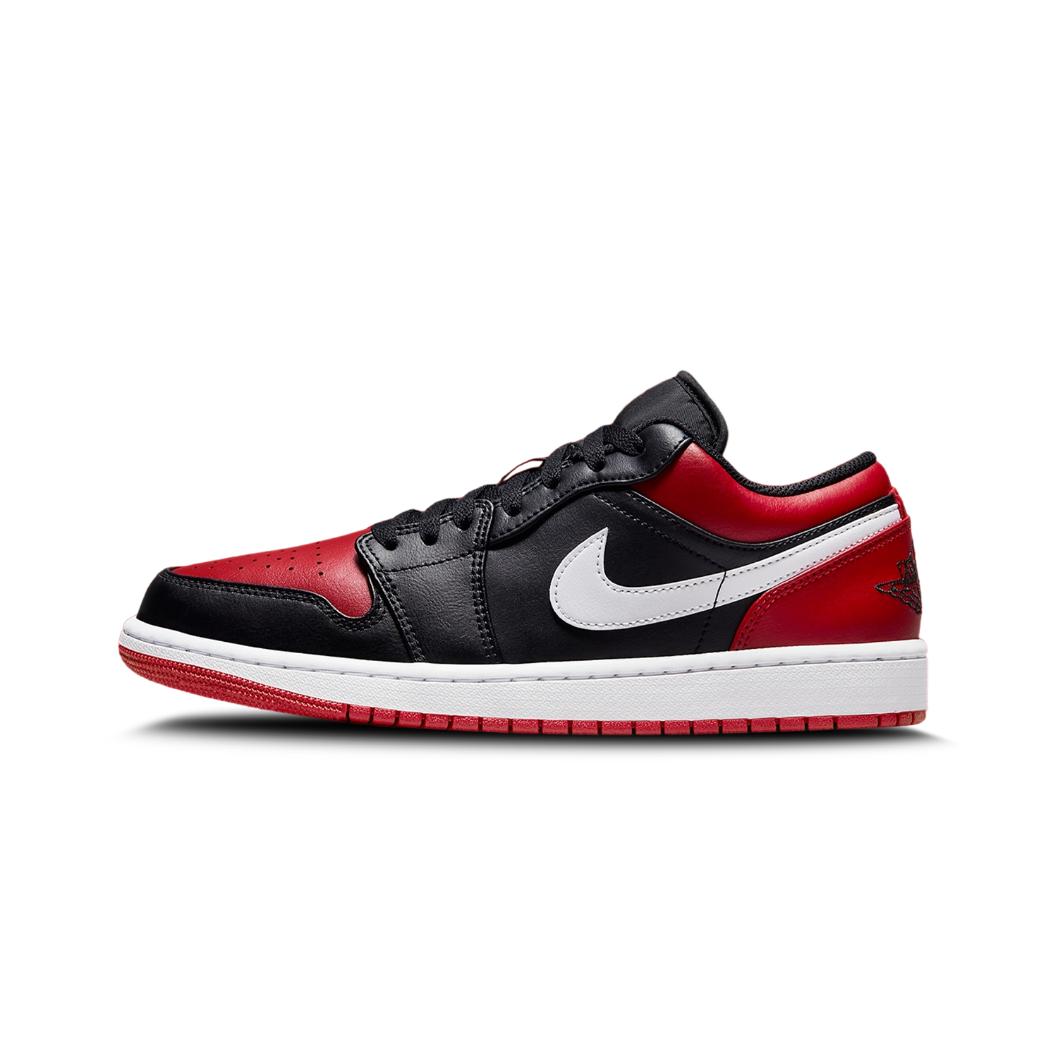 NK Bred Toe