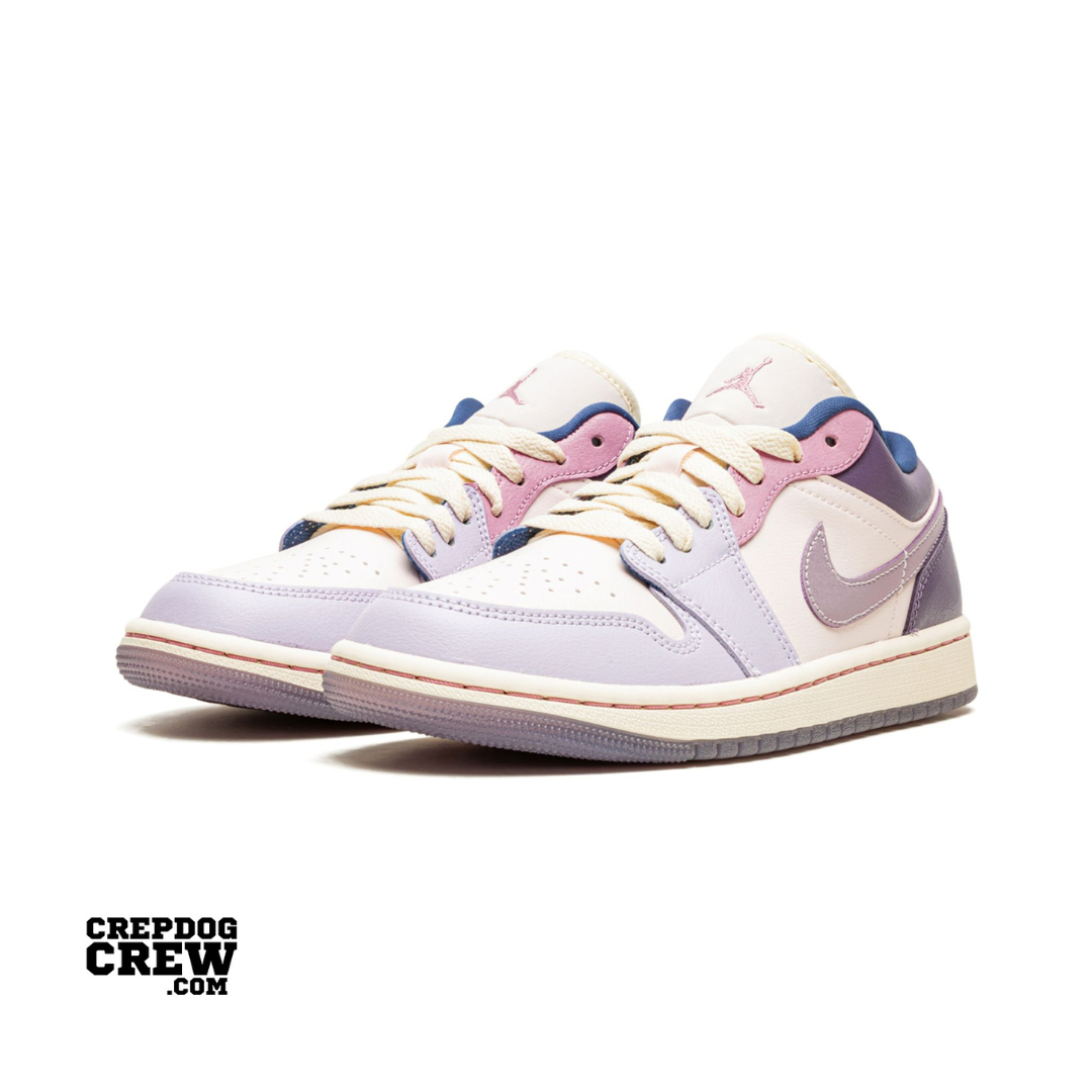 NK Low Pastel Purple (W)