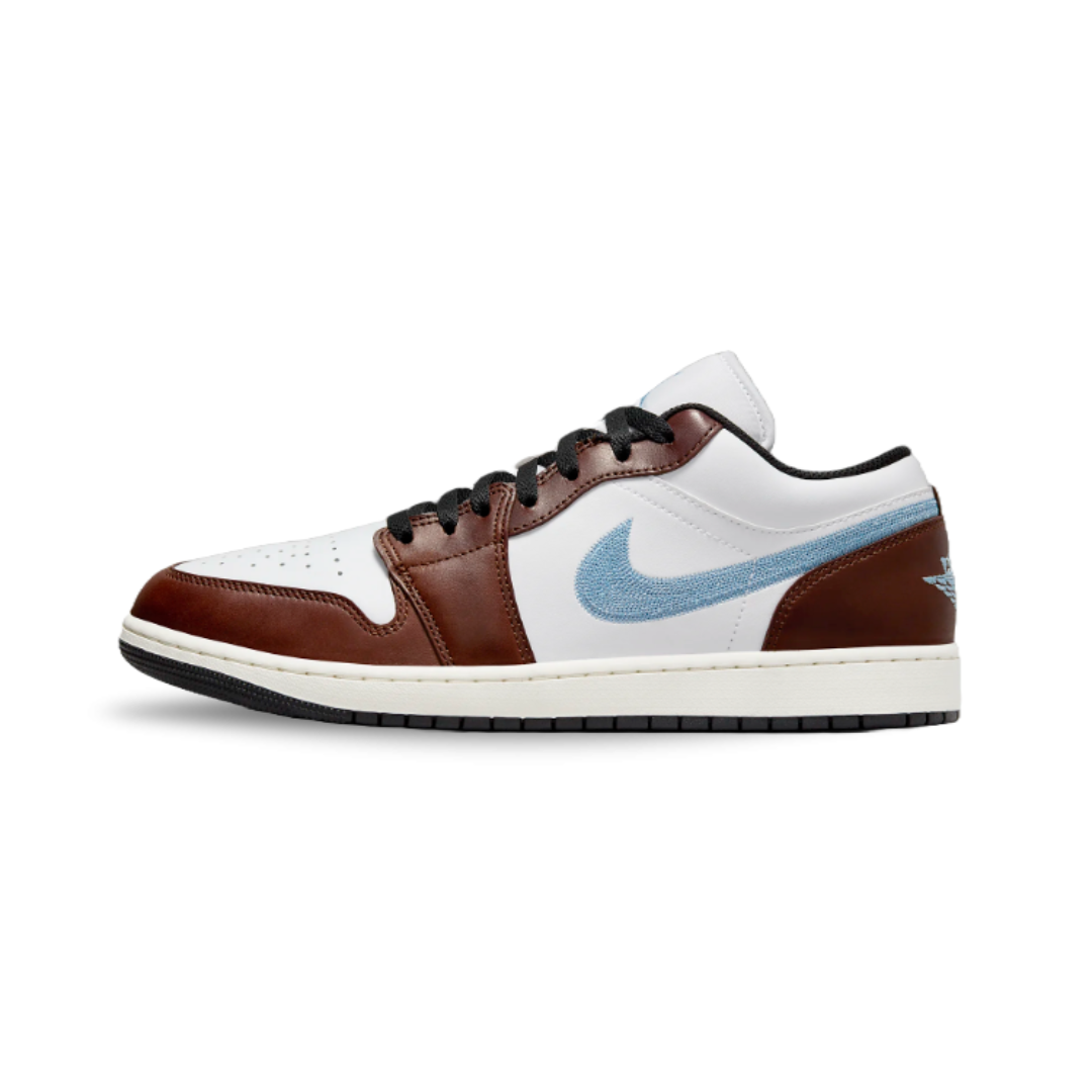 NK Low SE Brown