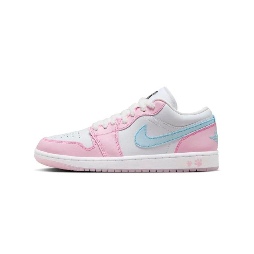 NK Print Pink Foam (W)