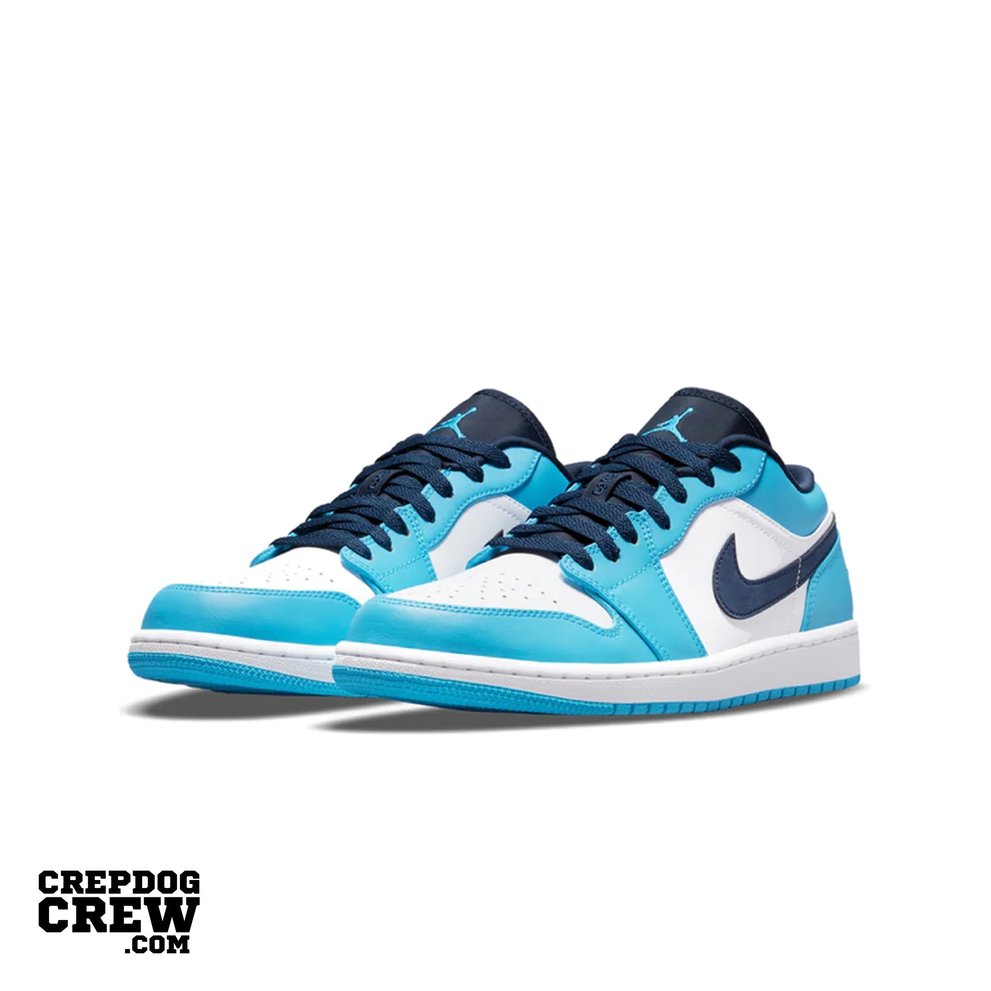 NK Low UNC (2021)
