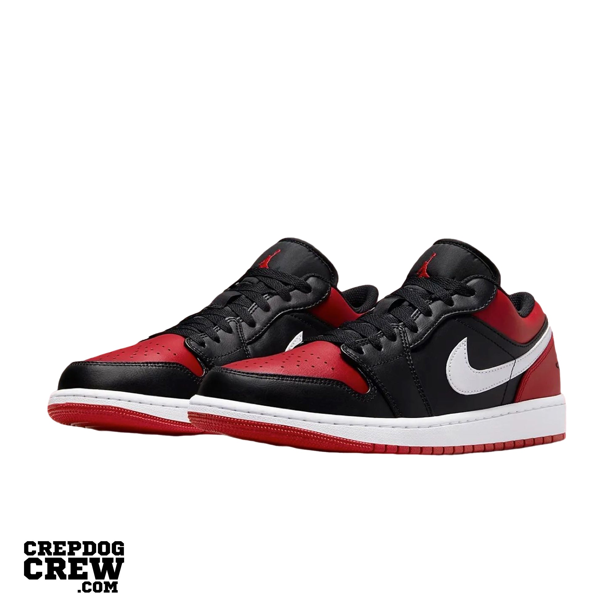 NK Bred Toe