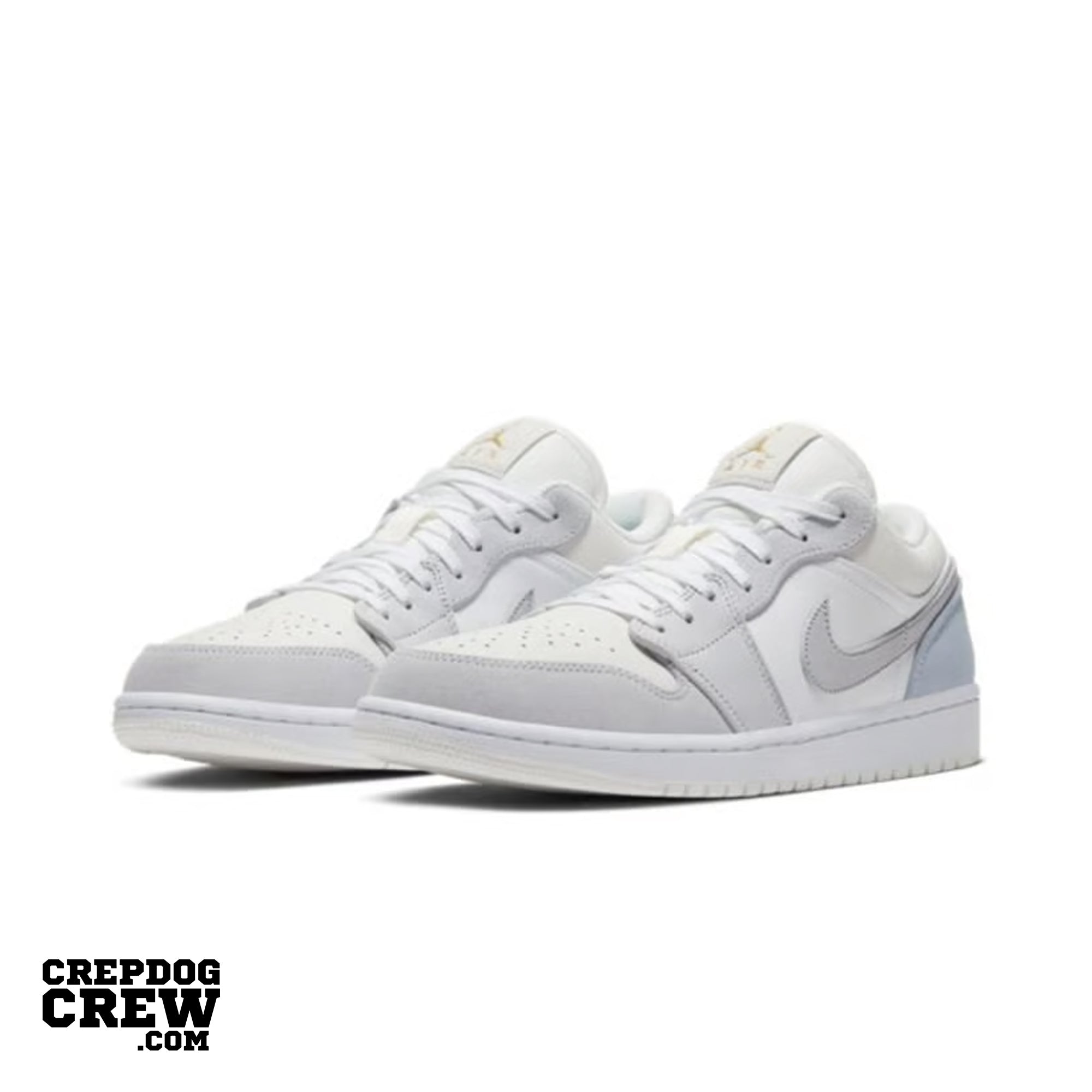 NK Low Paris