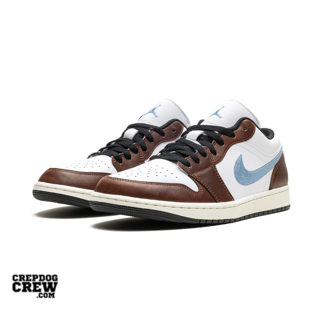 NK Low SE Brown