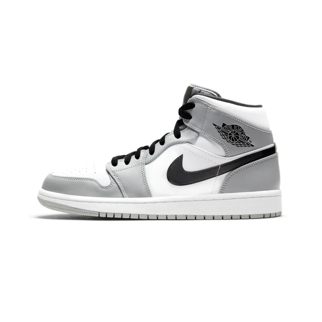 NK Smoke Grey (2020)