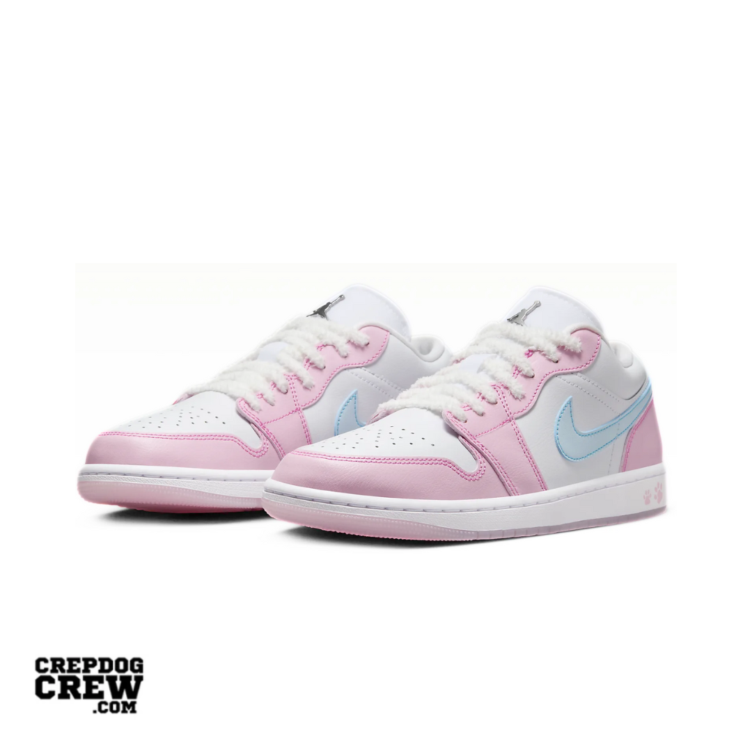 NK Print Pink Foam (W)