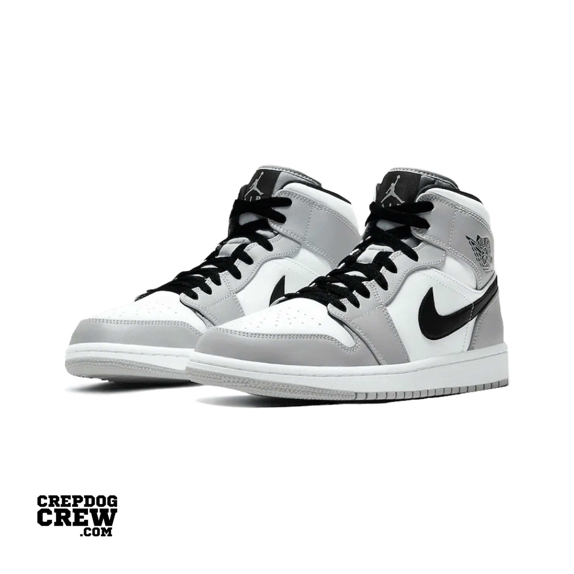 NK Smoke Grey (2020)