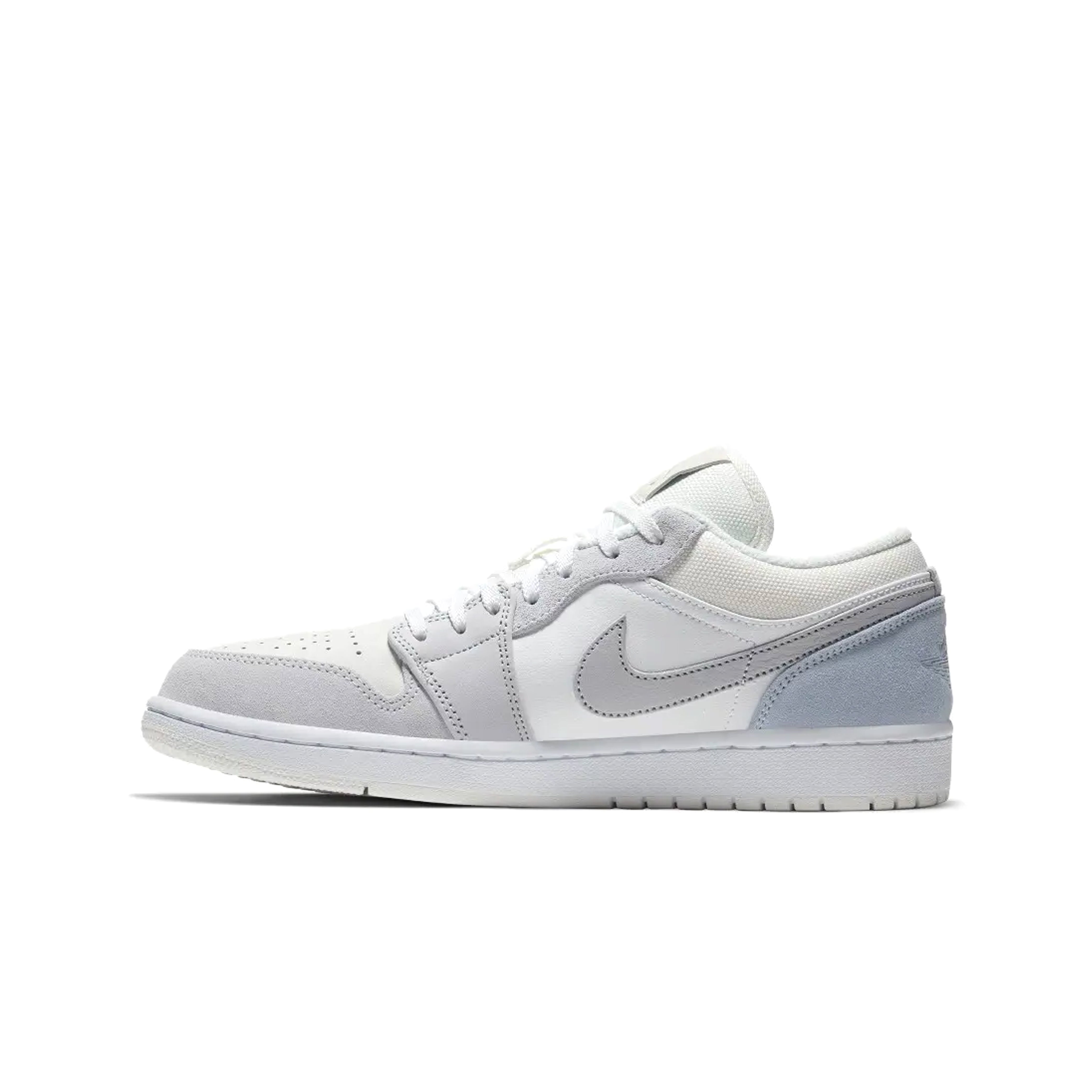 NK Low Paris