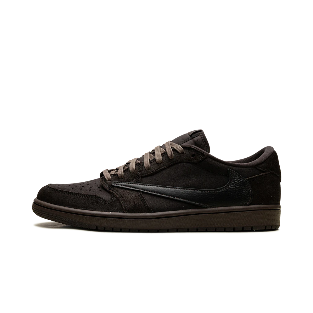 NK Scott Velvet Brown